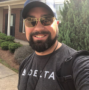 Meet your Posher, Stephen